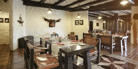 Steak House