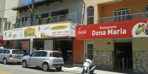 Dona Maria