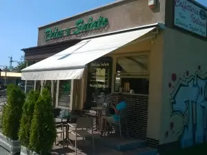 Dolce e Salato