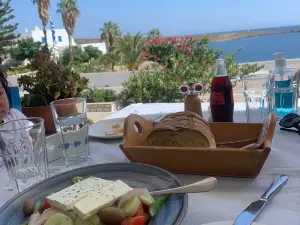 Sotiris Fish Tavern