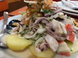 Chabuca Granda