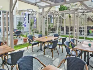 Bistro Casa Venus