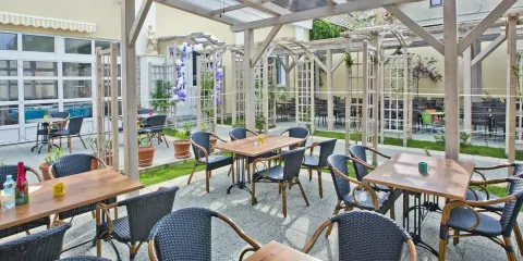 Bistro Casa Venus