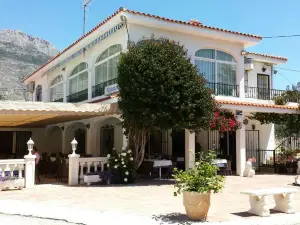 Restaurante Mallol