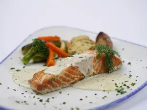 Dolce Vita Pizzeria