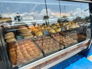 Jeff's Pastizzeria