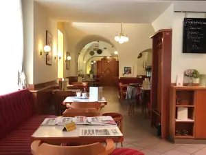 Konditorei Eibensteiner Café
