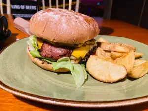 Guaka Rest Bar