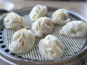 沙县小吃