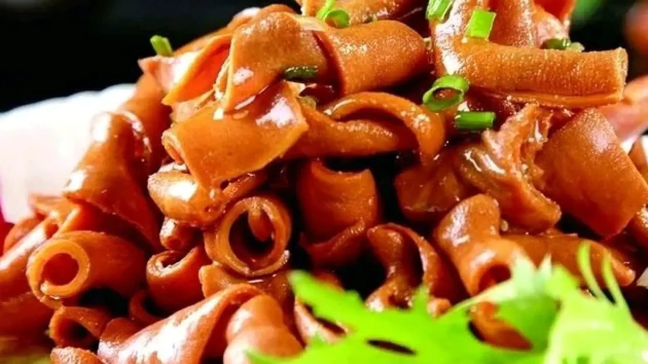 黑鴨脖(盛興店)