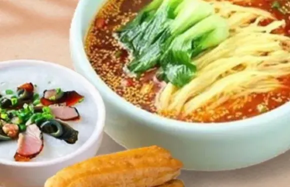 油城小麪（雙山五路店）