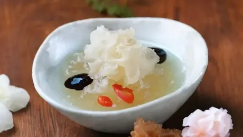 金杰糖水店(海宇苑店) in Maoming