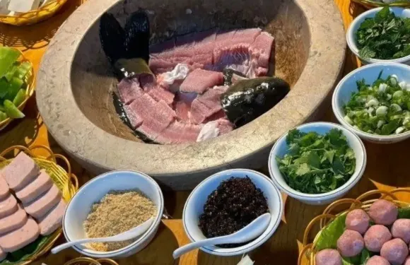 鼎興園