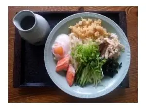 Kodanukitei