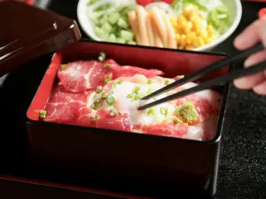 Nishiko Meijikan