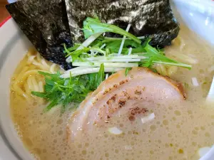 ラーメンぼのぼの