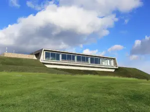 Naitai Kogen Farm Rest House
