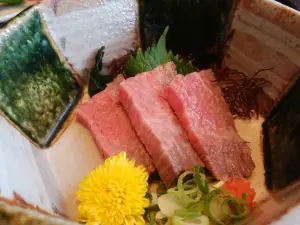 Restaurant Sennaritei
