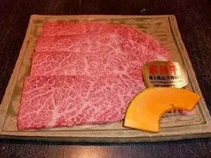 Hida Beef Tecchan Main Store