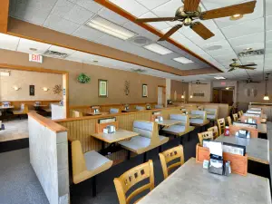 Pizzutillo's Pizza Restaurant