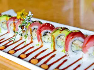 Desaki Restaurant