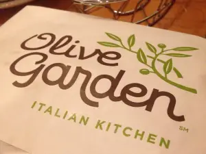 Olive Garden Italian Restaurant