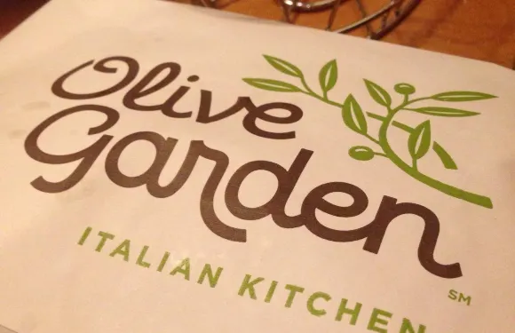 Olive Garden Italian Restaurant