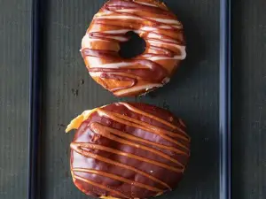 Sweetwater's Donut Mill