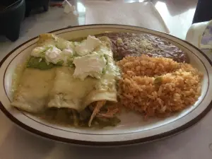Maria's Mexican Restaurant