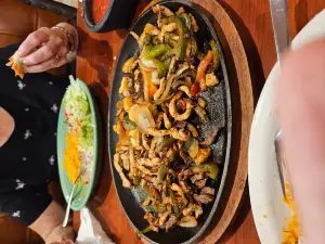 El Rey Mexican Restaurant-Clarksburg