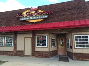 Los Tres Caminos
