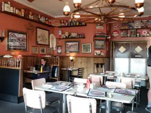 Eddie's