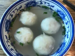 福州味道