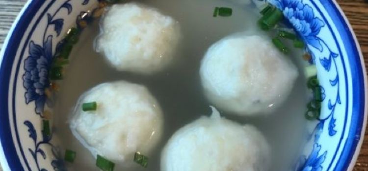 福州味道