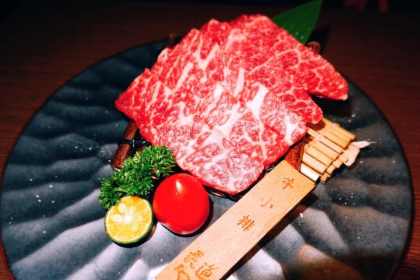 炙道·和牛烧肉酒场(楷林店)