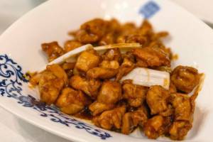Popular dishes