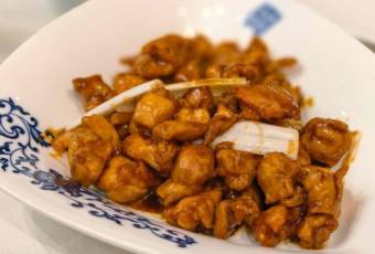 Popular dishes