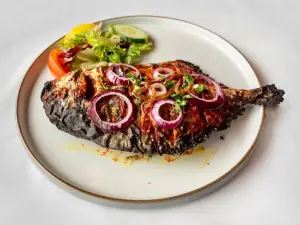 Farncombe Tandoori Restaurant