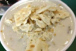 Popular dishes