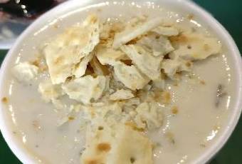 Popular dishes