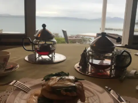 Felicity’s Vintage & Tea Room