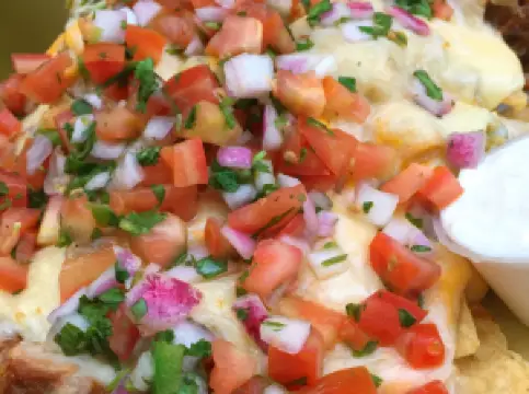 Lizzie McNeill's Irish Pub