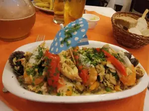 La Alemana