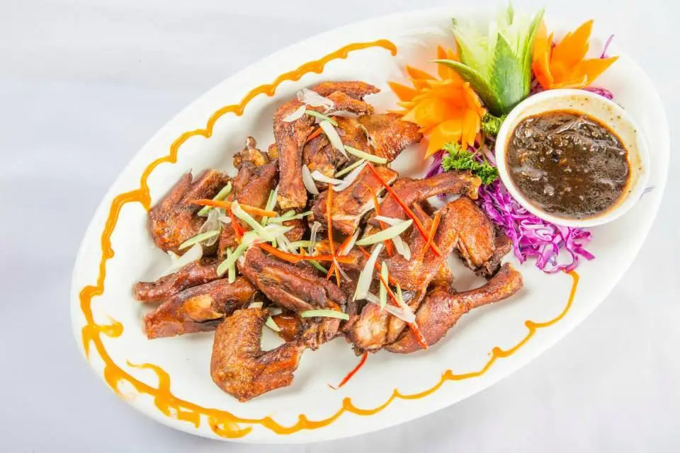 Da Lat Xua Restaurant