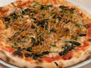 L'Antica Pizza