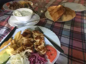 Vavilon Restaurant