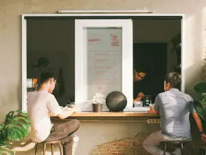 Kopi Togo