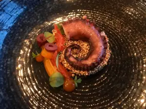 Ferdinand Wine & Dine