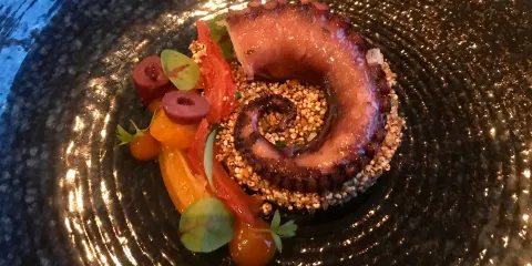 Ferdinand Wine & Dine