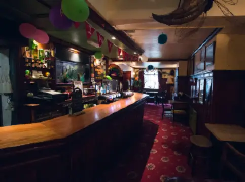 Marlborough Pub and Theatre